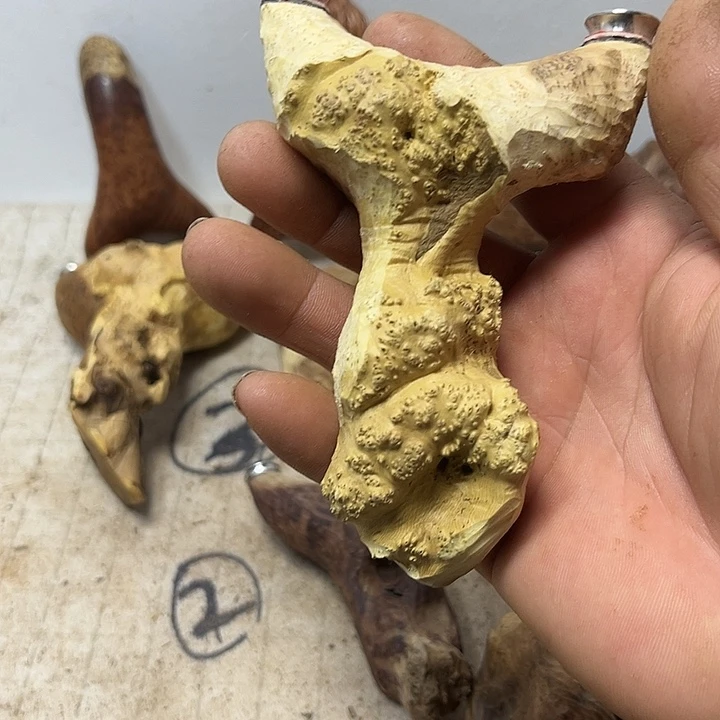 梨木墨*麻梨疙瘩弹弓