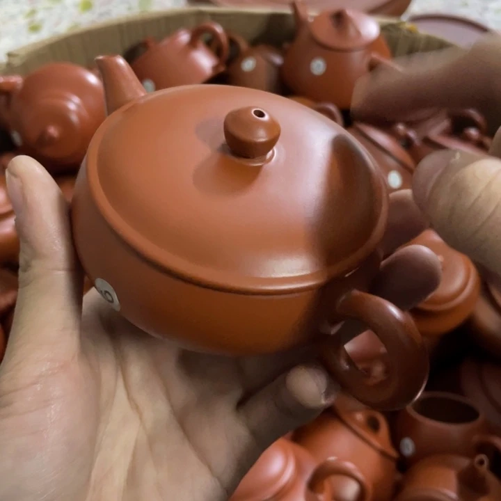 紫砂茶壶紫砂壶茶壶包邮毫升