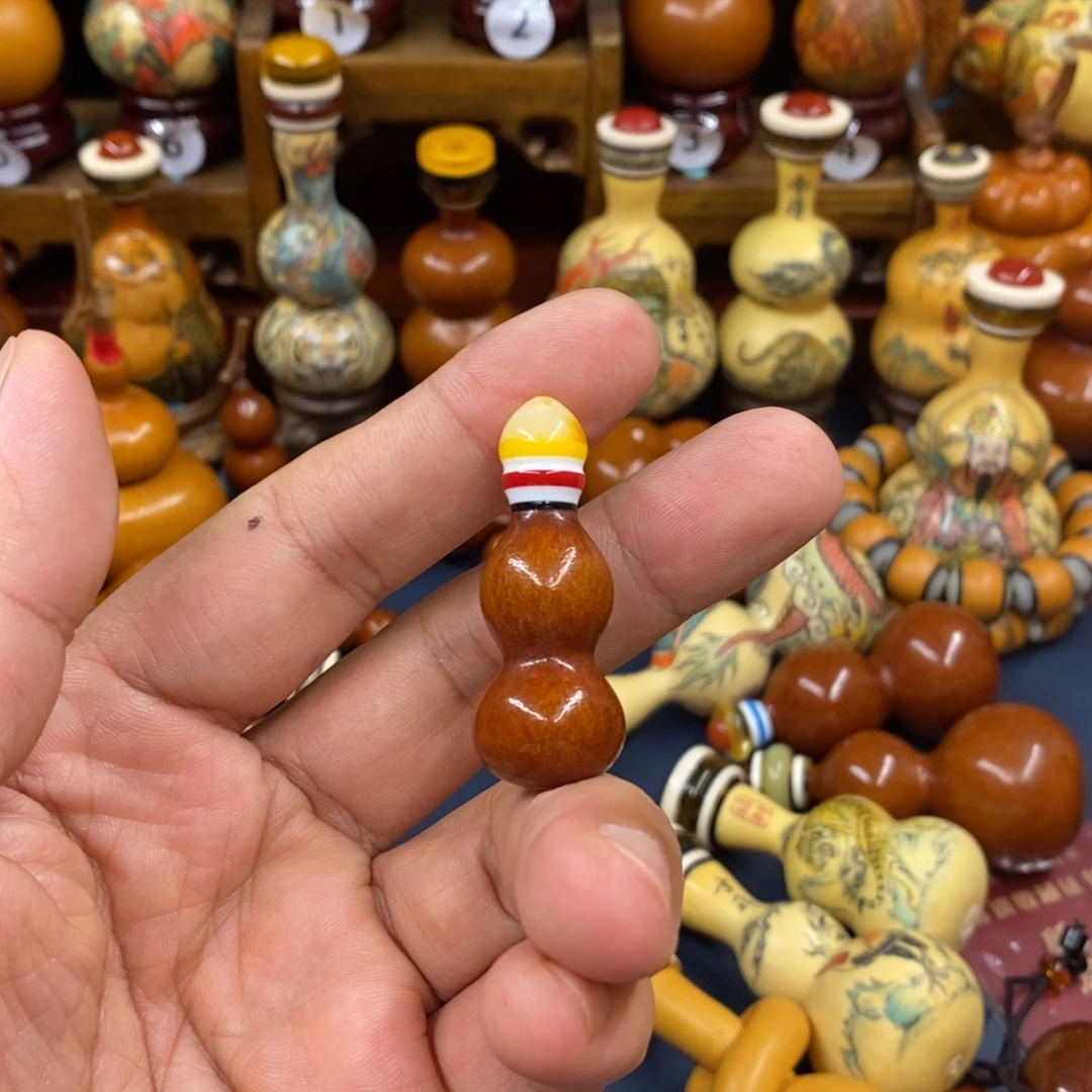 吉***。葫芦头的做法是用来做的吗哈哈