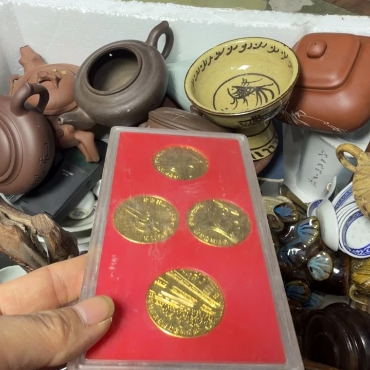 怀***市民俗物件杂项专拍