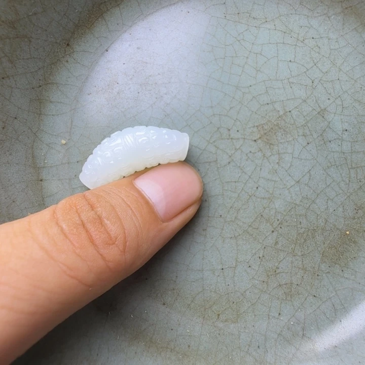 亲***我摆件我在你心里就是一