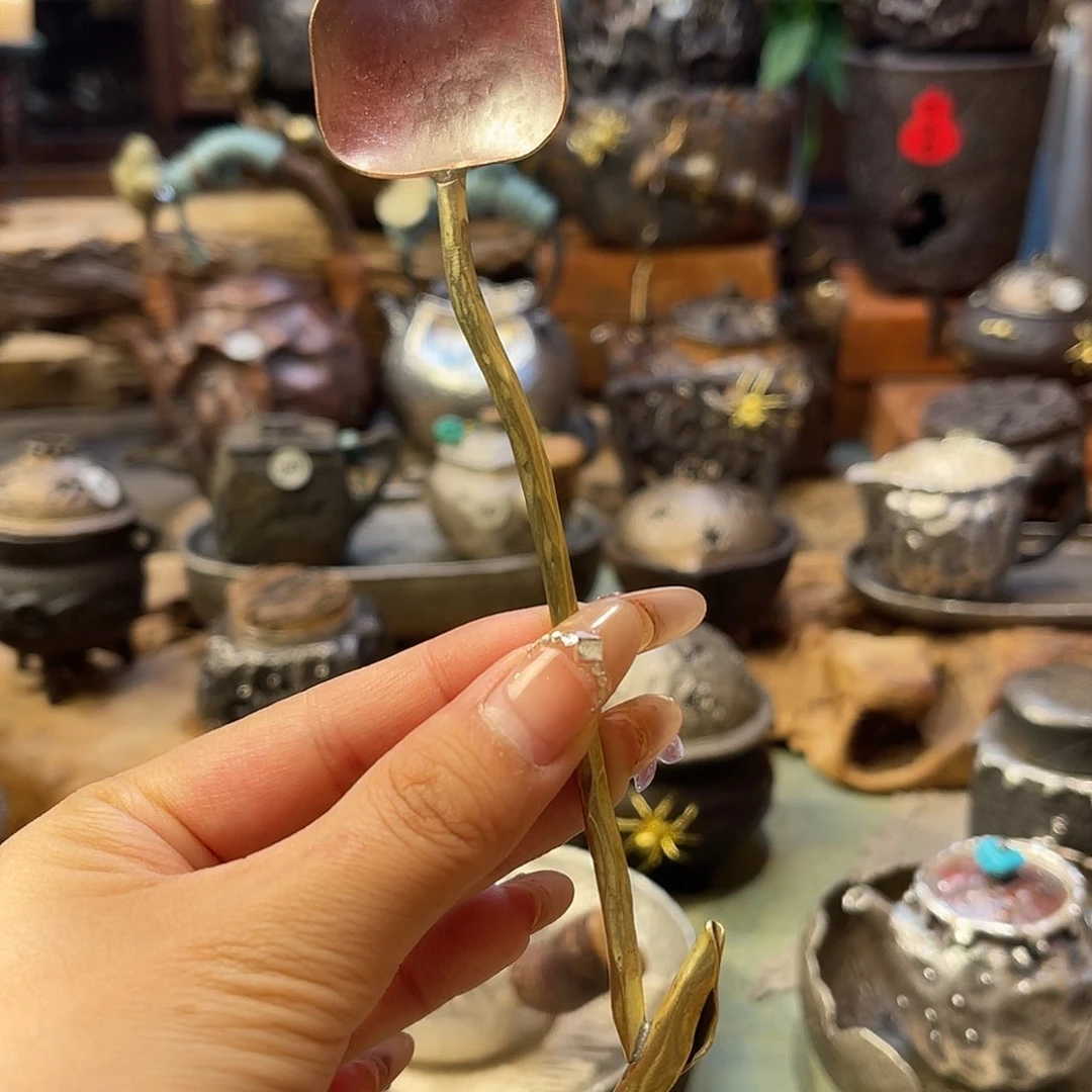 紫砂手工制作 老砖八***动