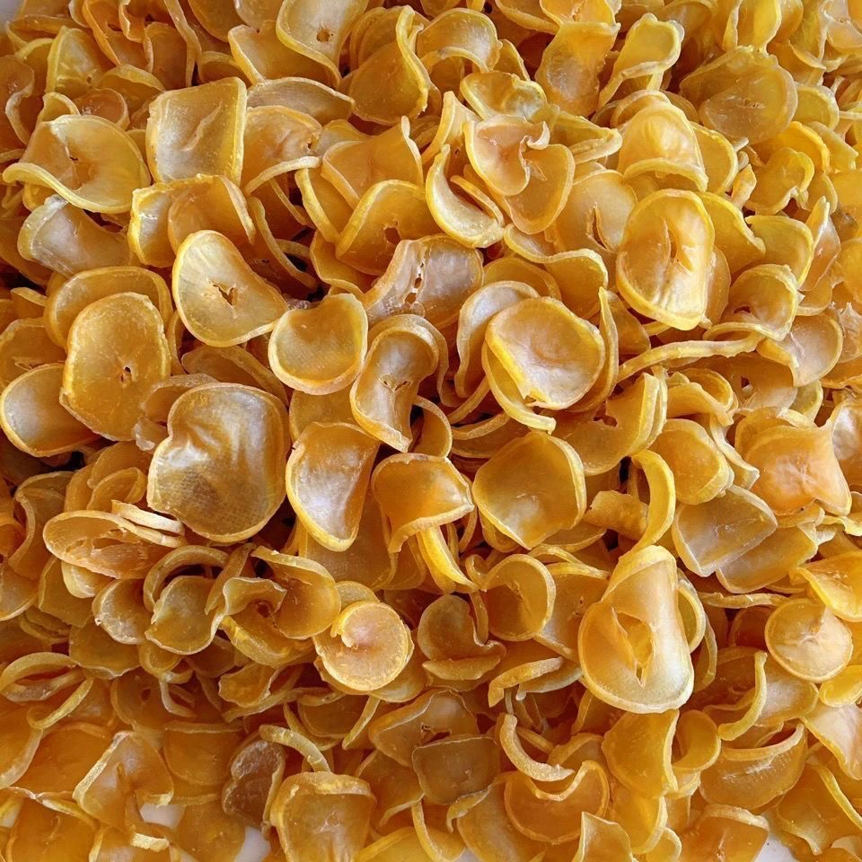 纯东北笨晒土豆干