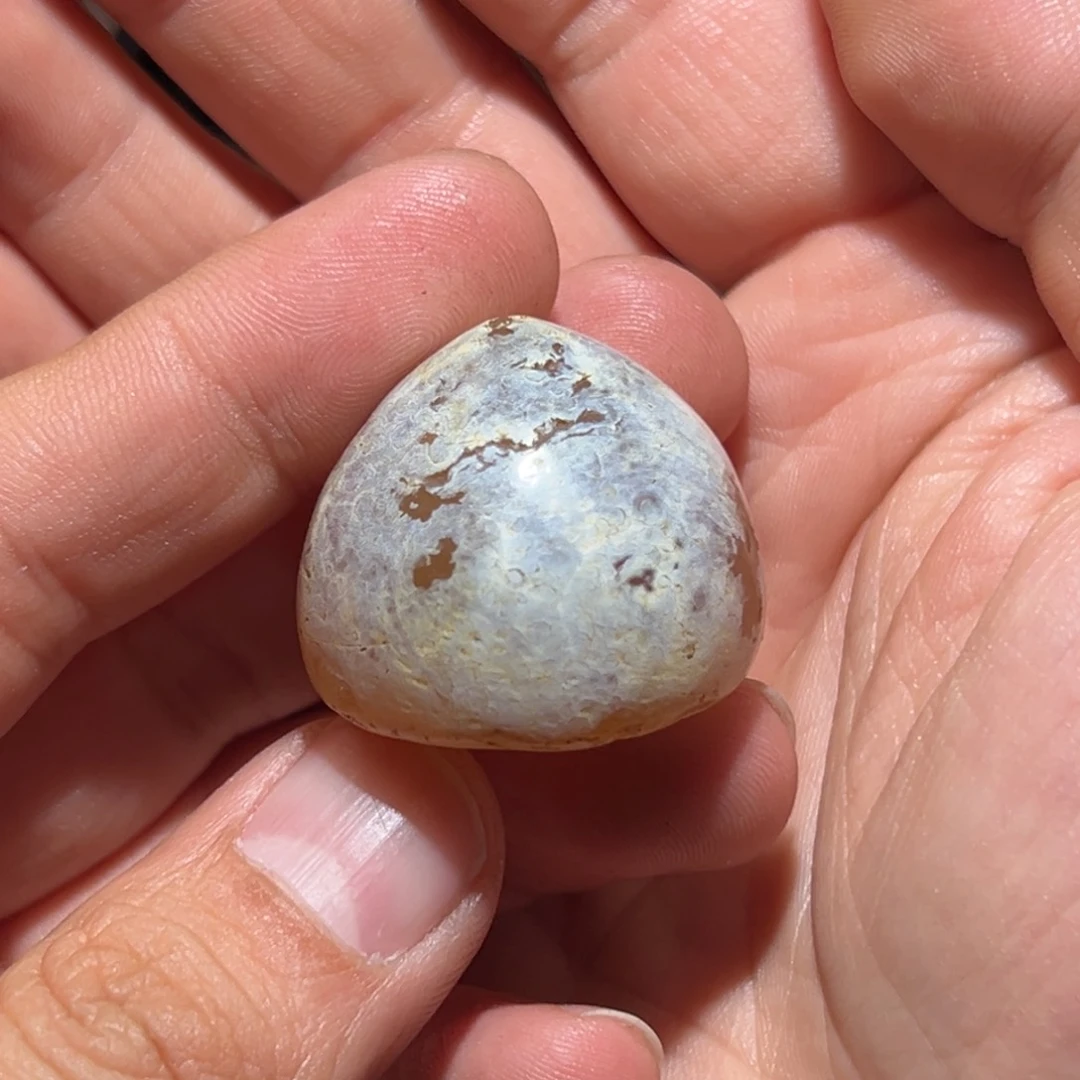 玛瑙/玉髓珠宝奇石未镶嵌