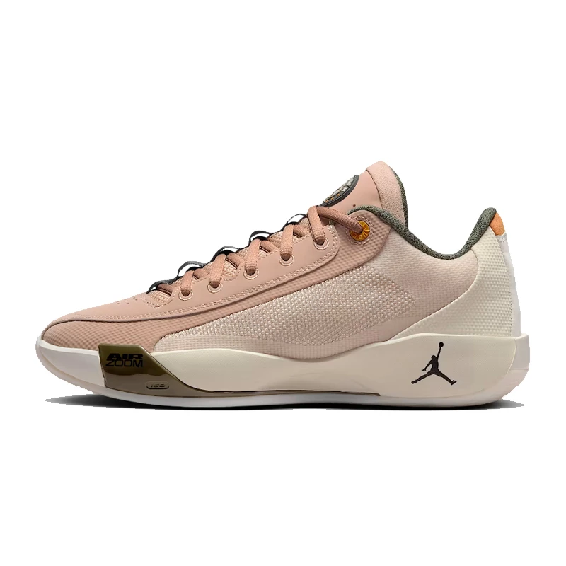 玩球穿搭nike耐克男鞋JORDANLUKA.77NSDD运动鞋篮球鞋HJ5199-200