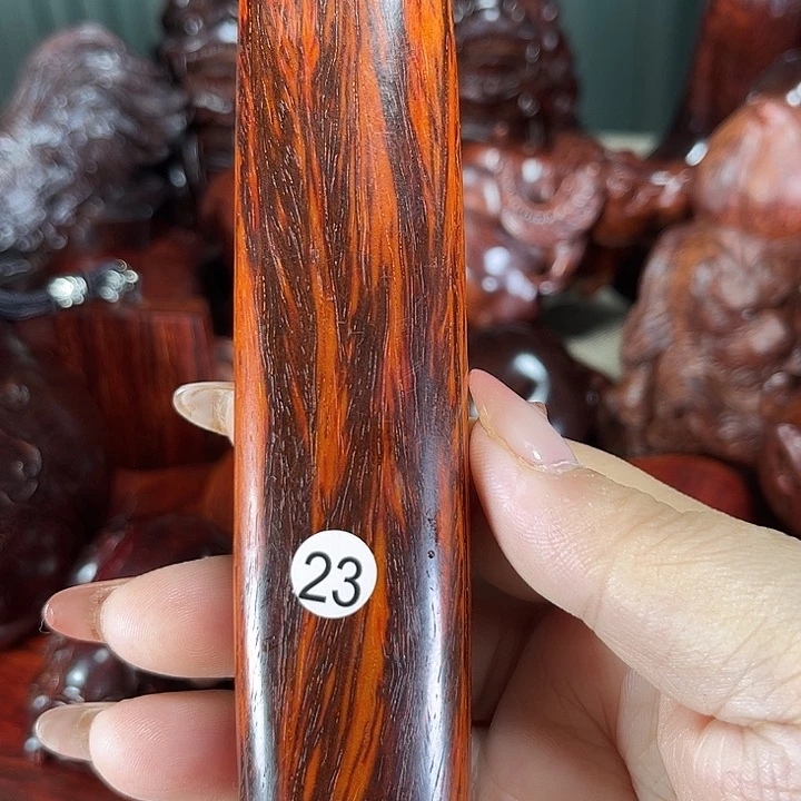 檀香紫檀（小叶紫檀）