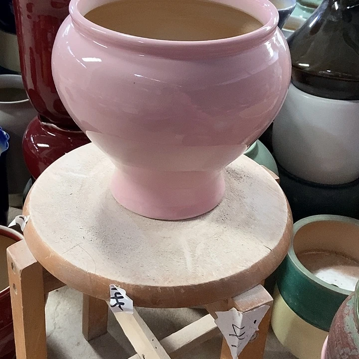 瓶口17高21 景德镇陶瓷满29包邮