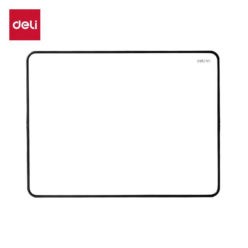 便携式磁吸双面白板1个 MQ133