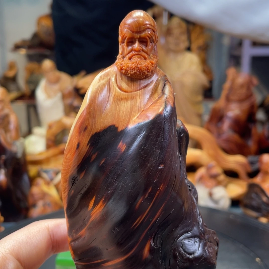 柏木（崖柏）手串/手链