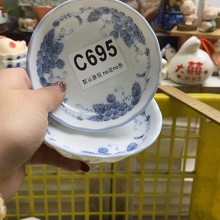 紫砂茶杯美*我们的目标就是成为更优秀