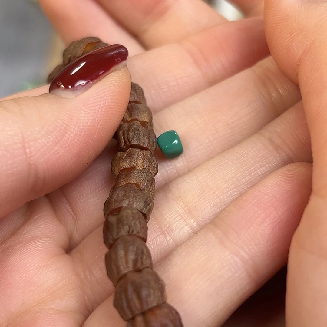 柏香籽/百香籽吊坠