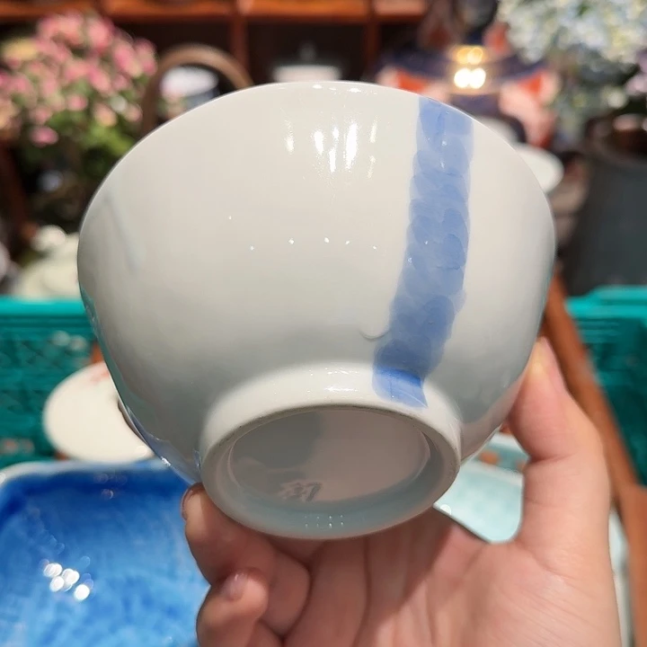 盖碗五十包邮五十包邮