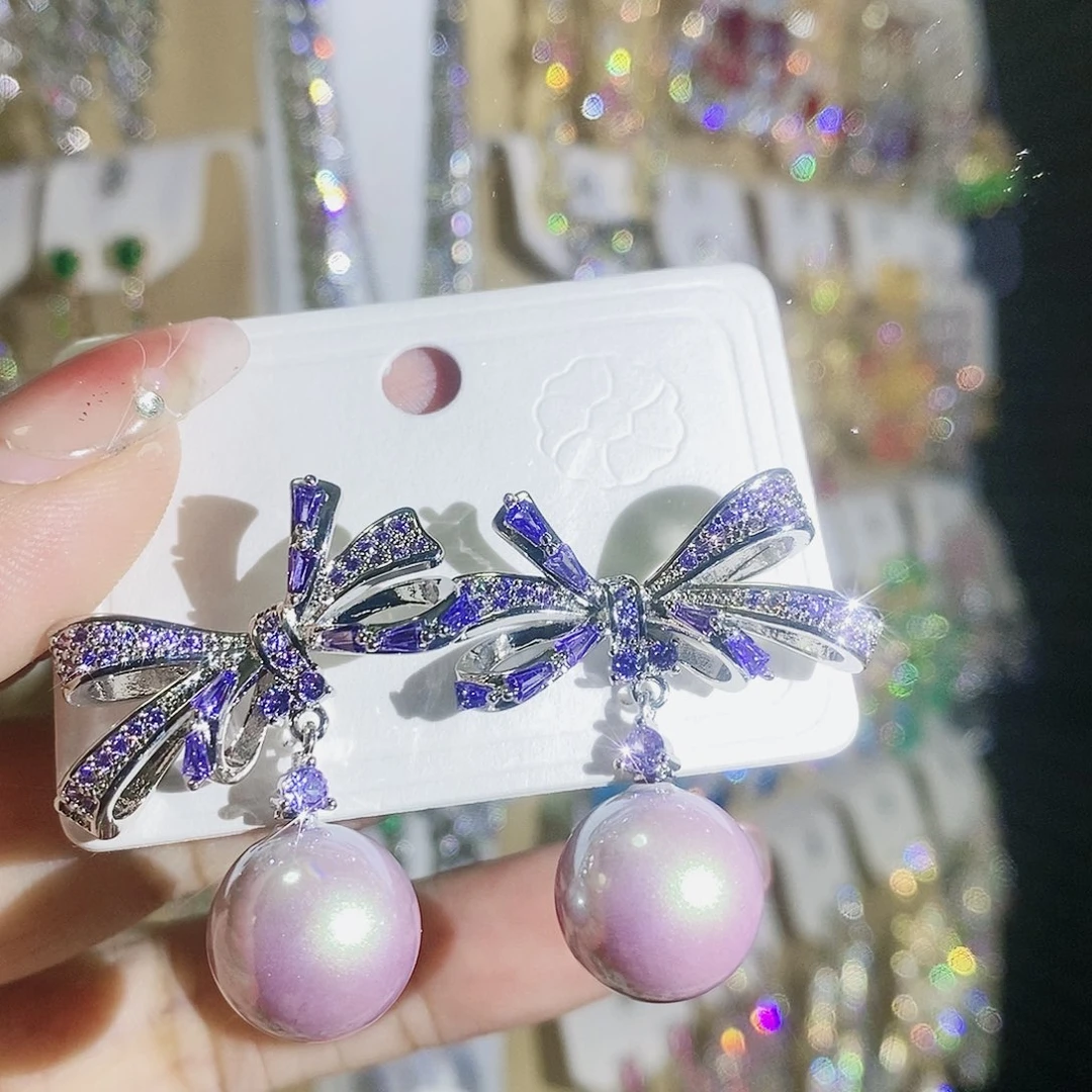 铜合金925银锆石