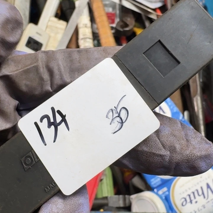 农***民家用五金工具刀片134