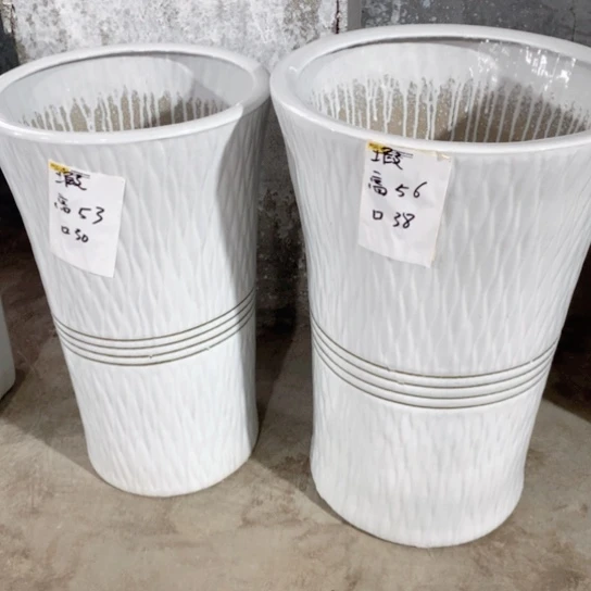 陶瓷花盆默认微瑕