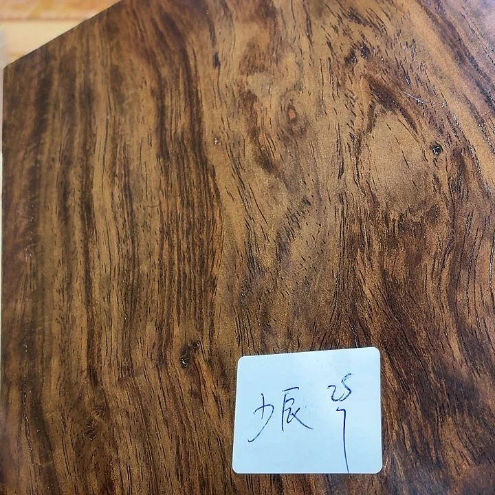 少***)风车木（黑檀木）底座