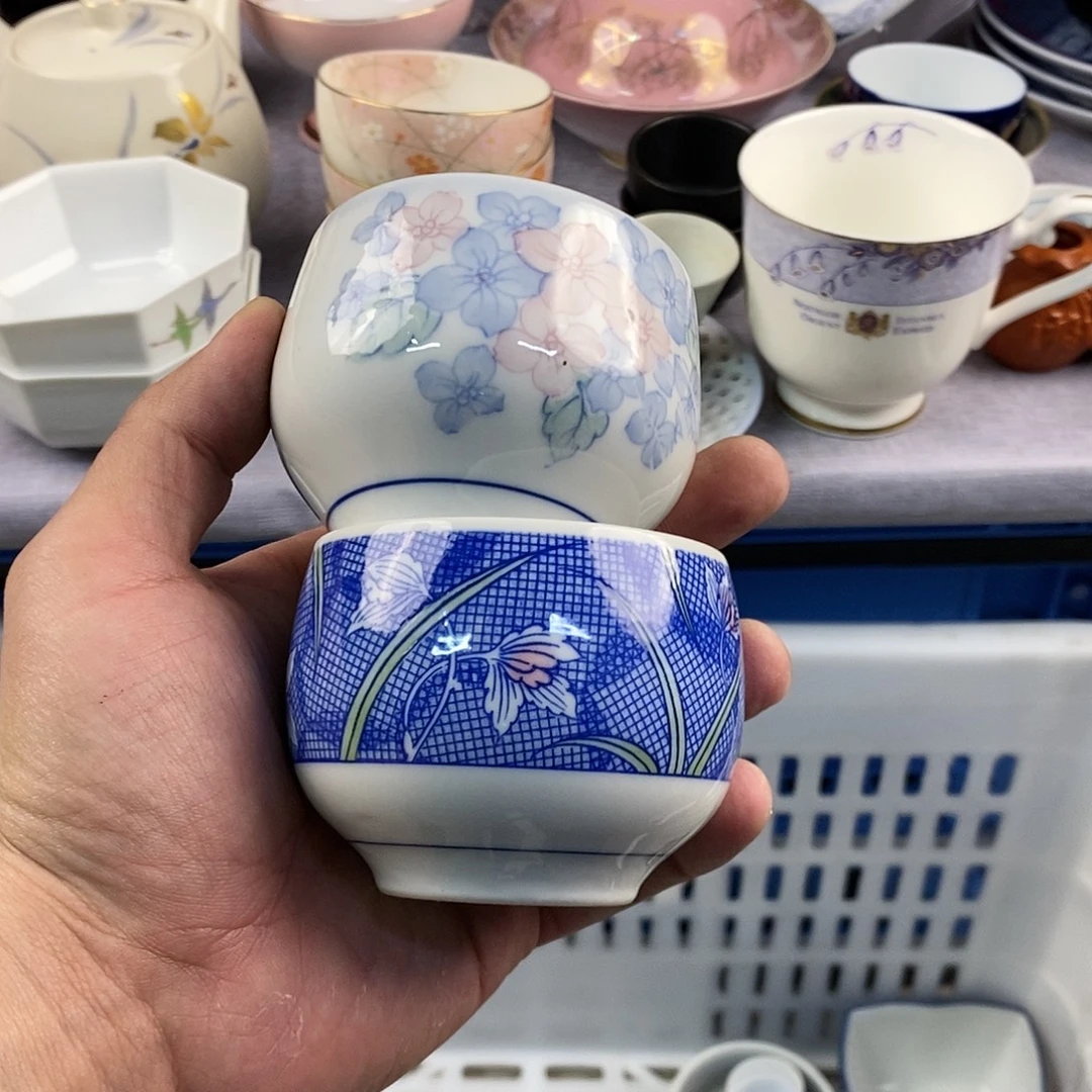 茶盏全场满28元包邮，第131