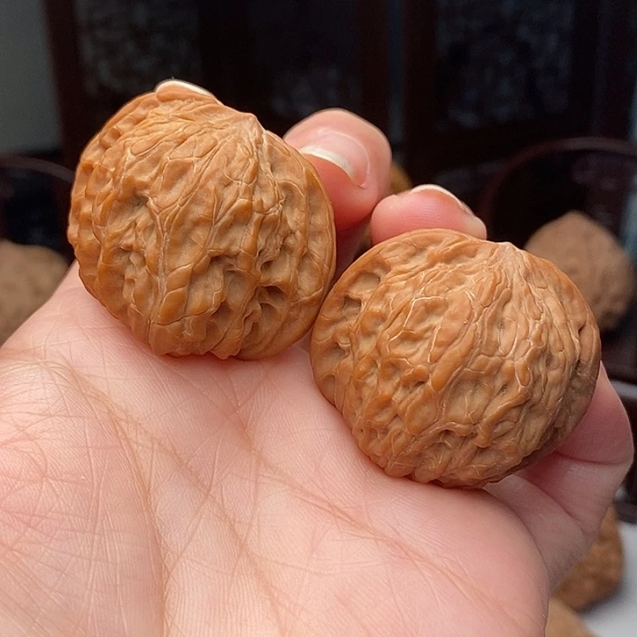 木质类吊坠磨盘36尺