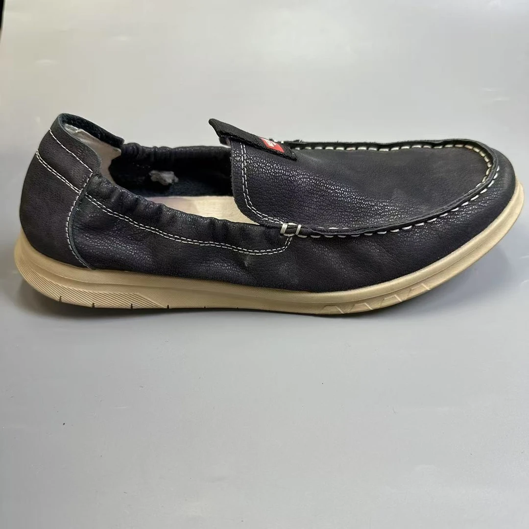 391时尚百搭休闲透气男鞋