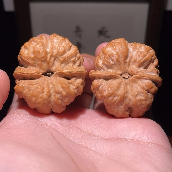 天***奔把件核桃蛤蟆