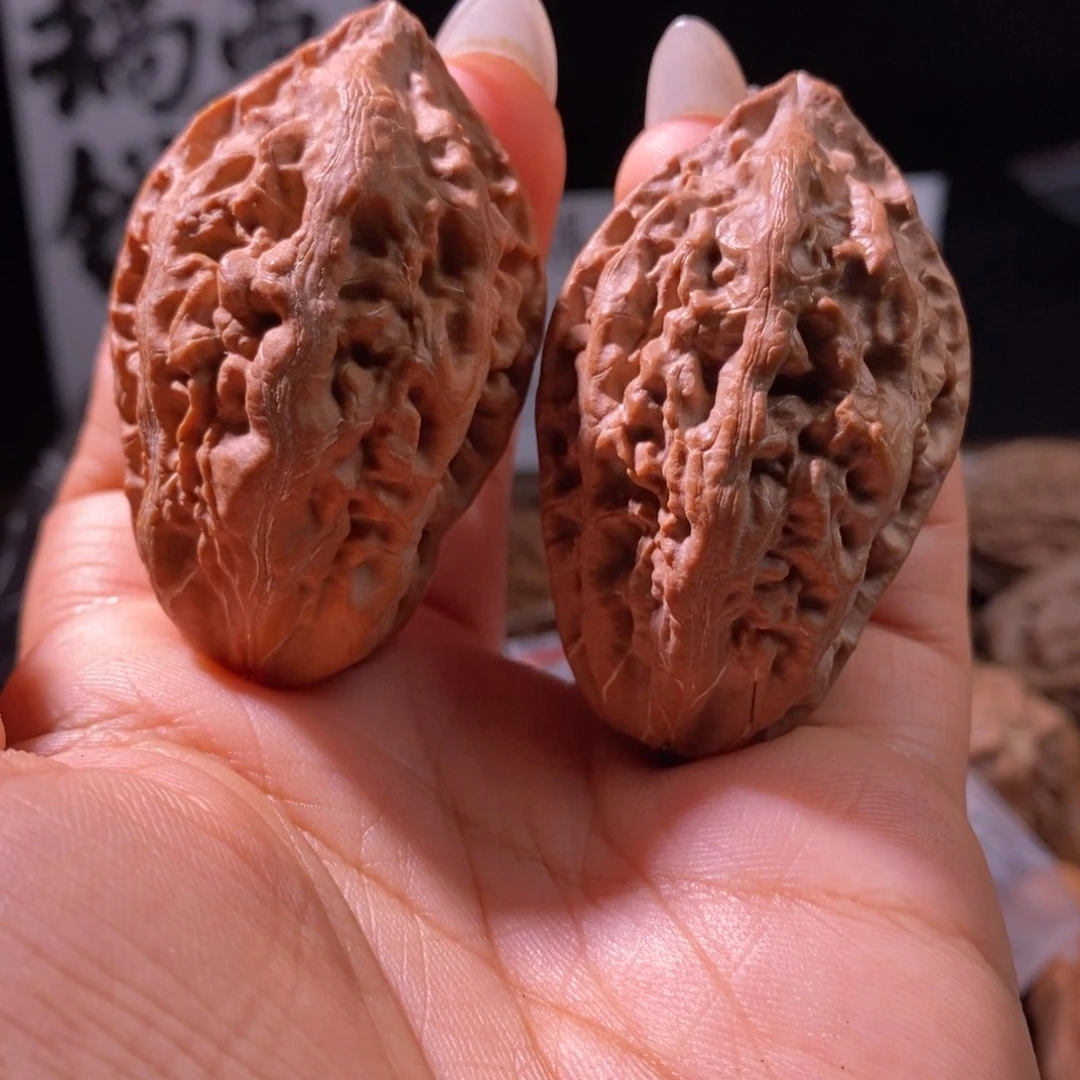 文玩核桃把件核桃16