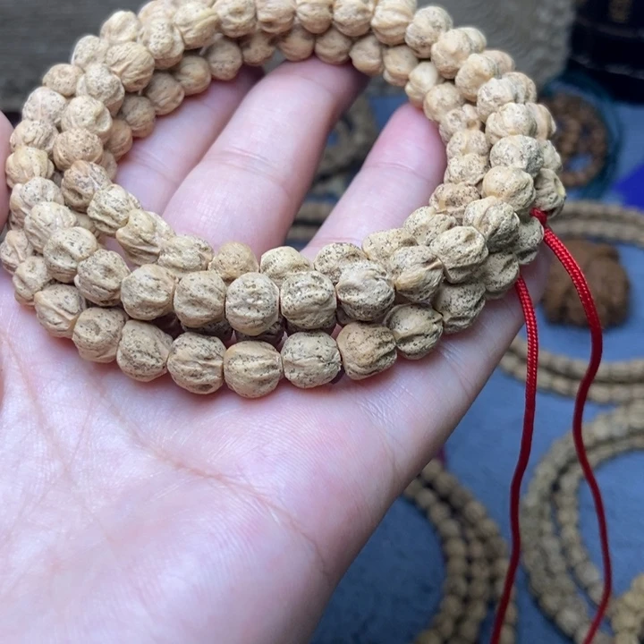 【闪购商品】吊坠柏香籽/百香籽