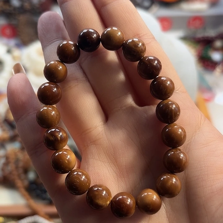菩提根/象牙果手串