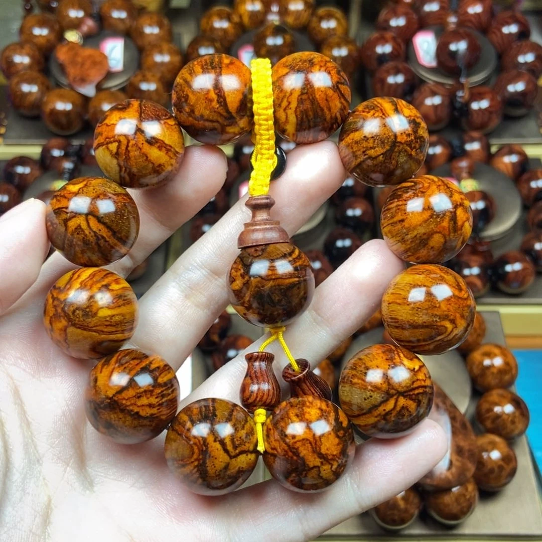 黄花梨/降香黄檀维****物黄花梨