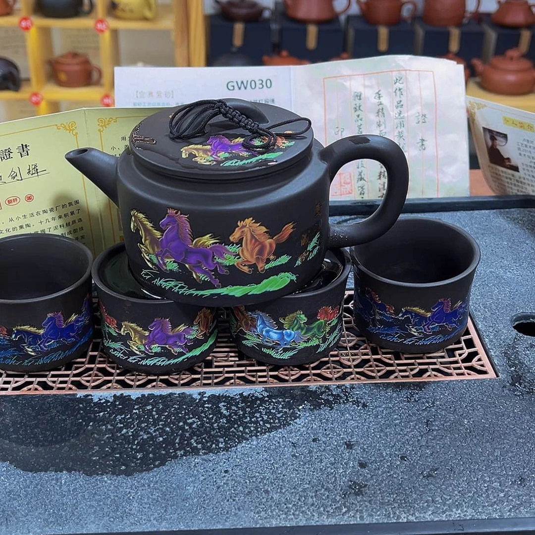 紫砂茶案紫砂壶11111111111