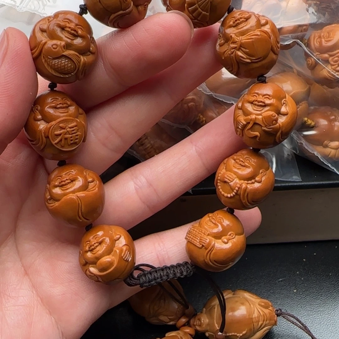 手串橄榄核橄榄核
