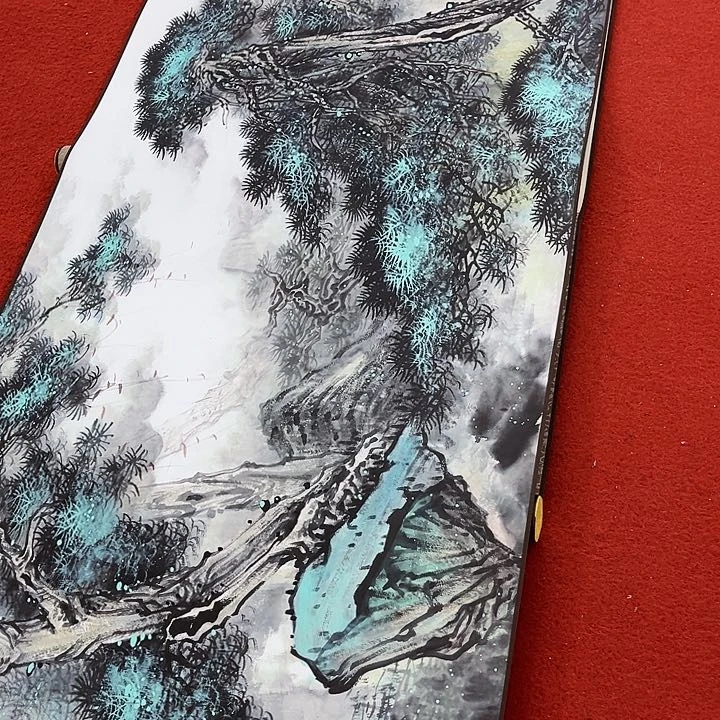 艺术作品欣赏作品