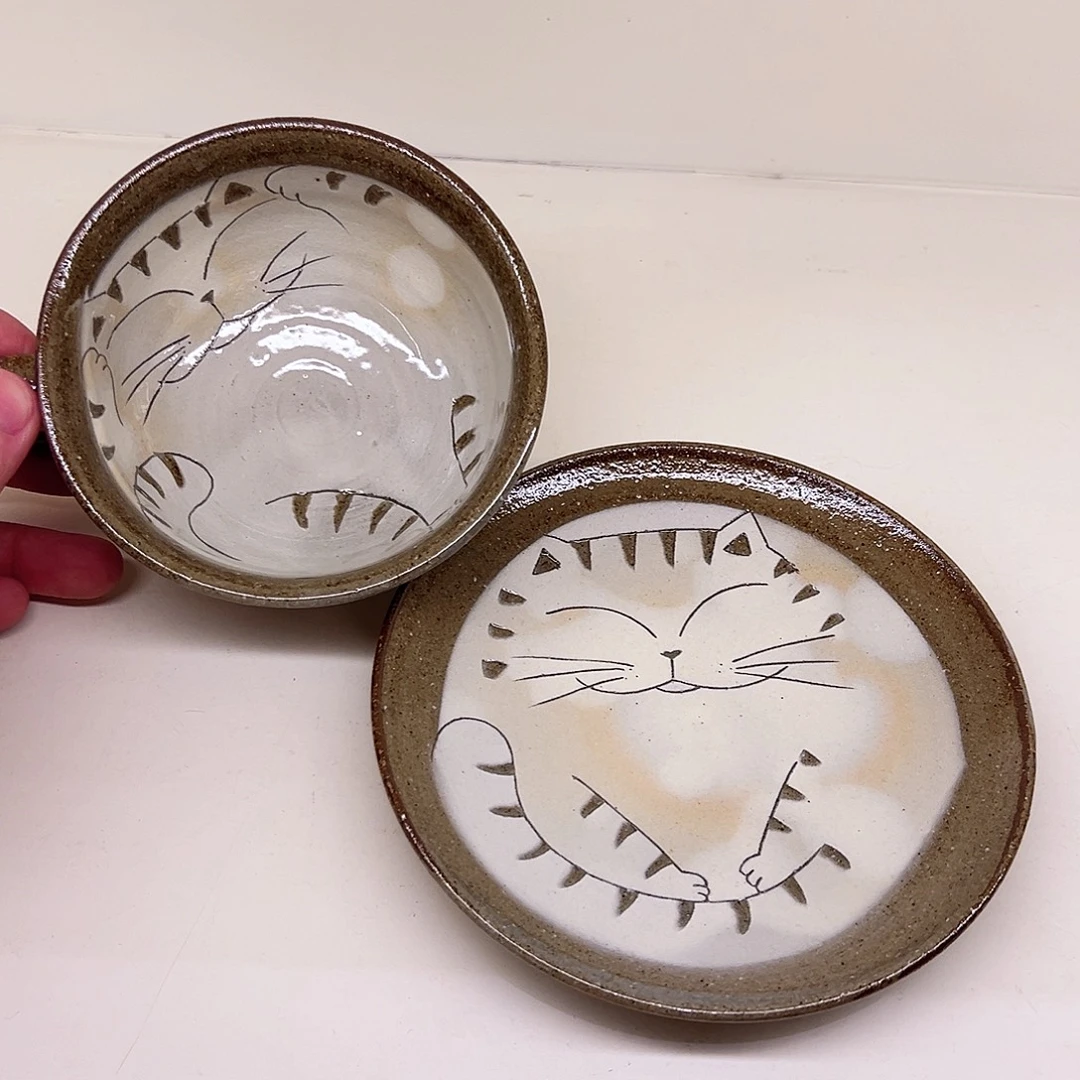 咖啡杯和咖啡杯两块