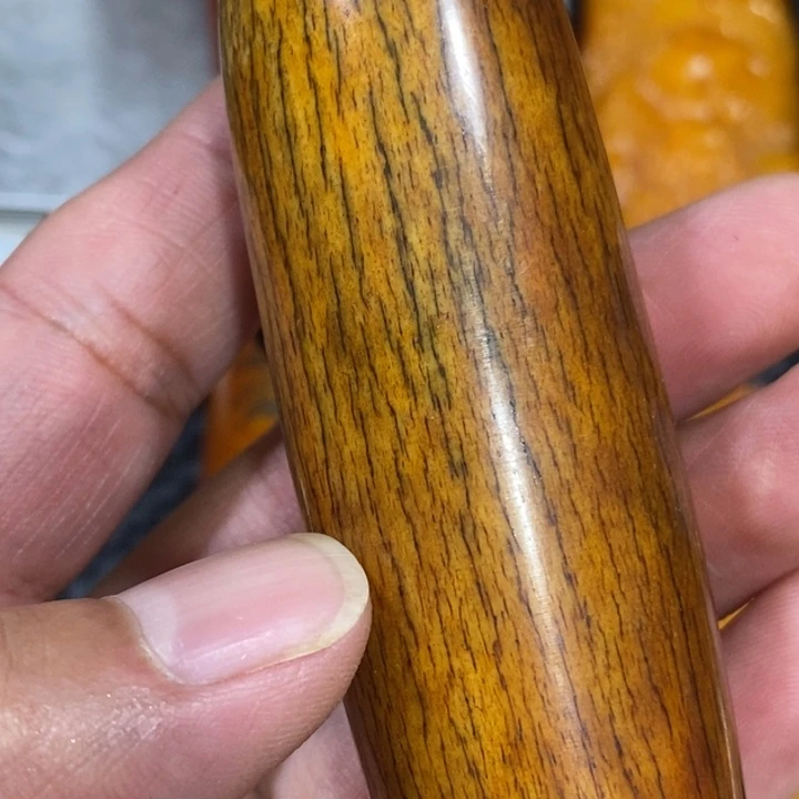 滴血莲花菩提吊坠