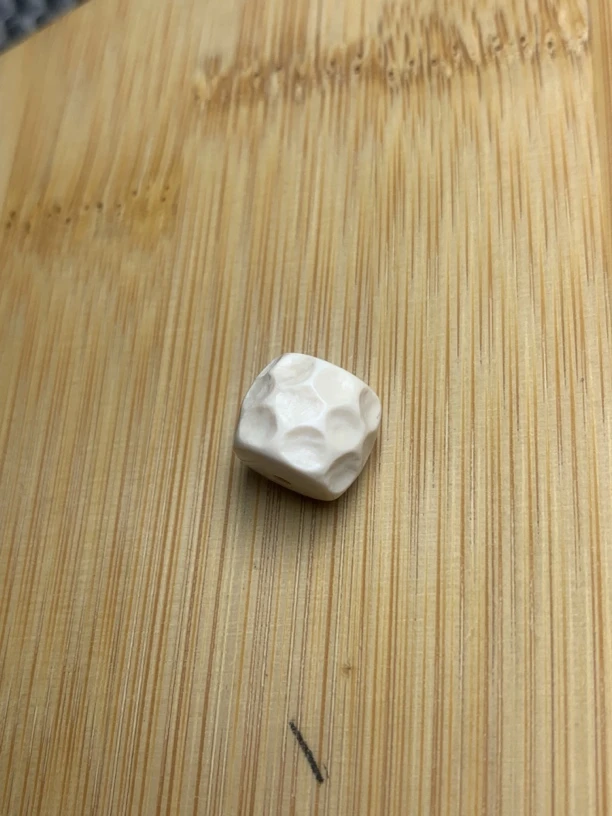 手工雕刻无相百香籽