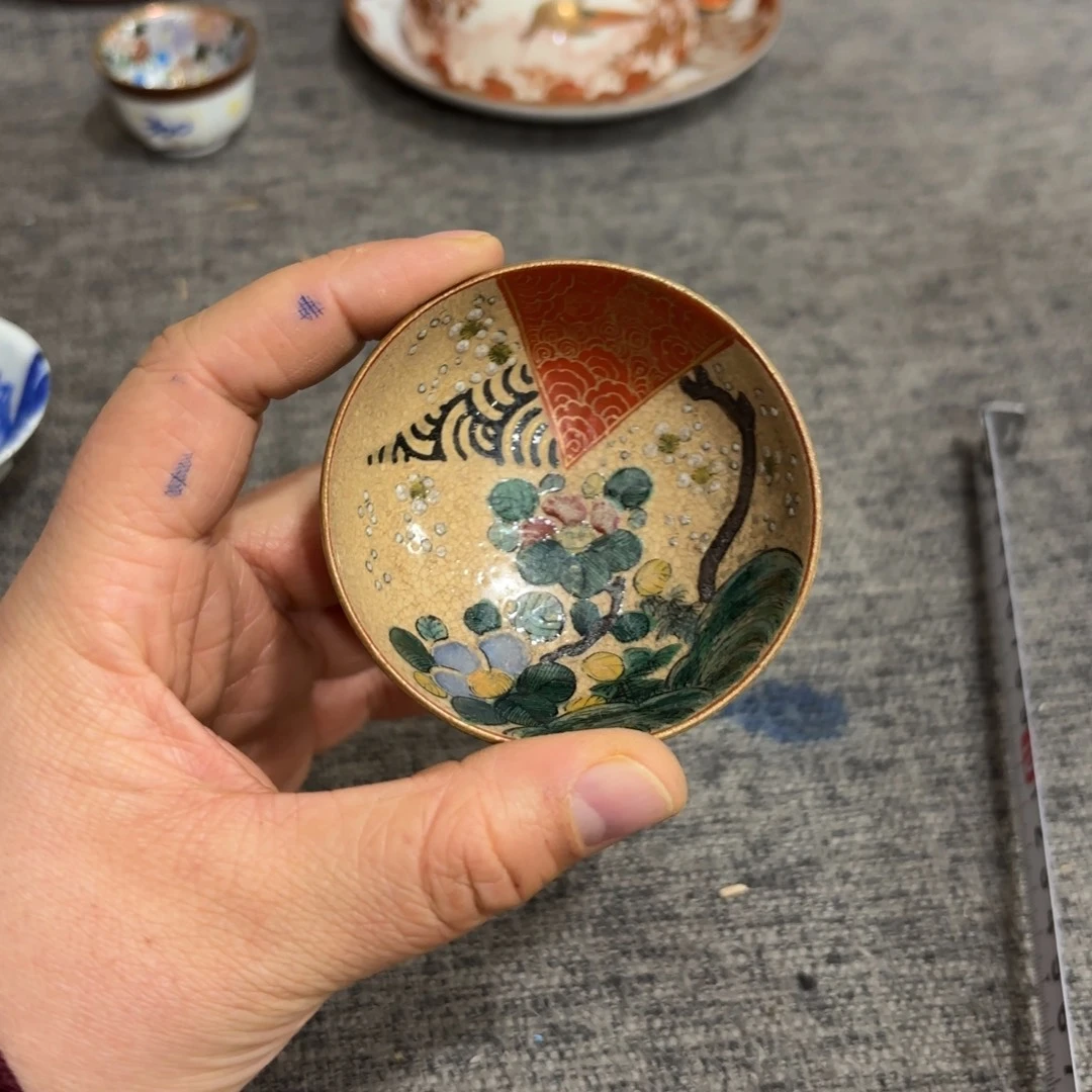 非常好看的物品 The