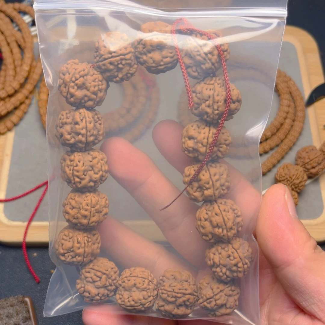 金刚菩提吊坠帝王花