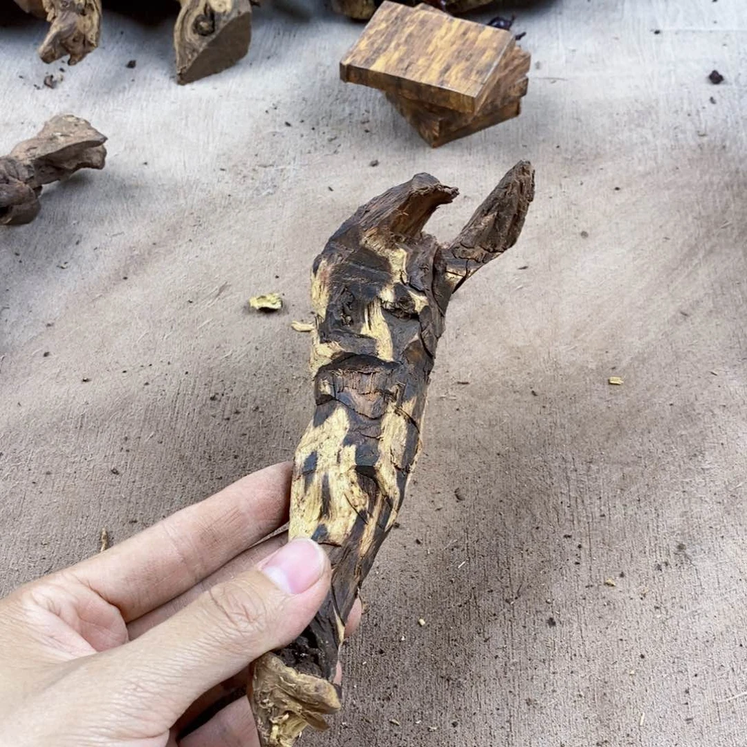 黄花梨/降香黄檀逆**舟