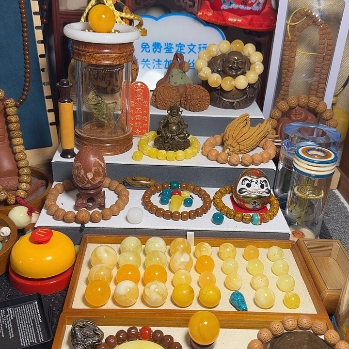 禾***川猴头核桃吊坠金刚