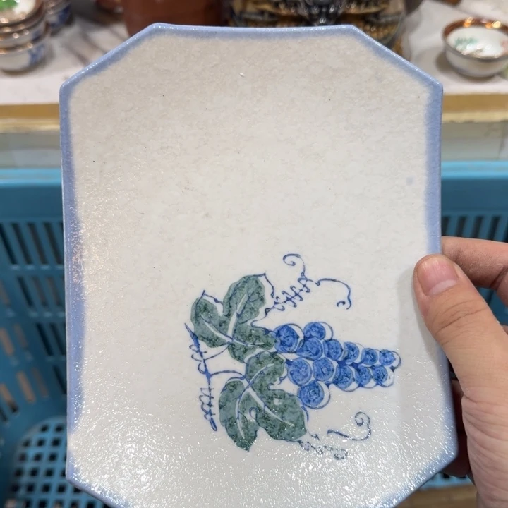 陶瓷推荐第二名20包邮