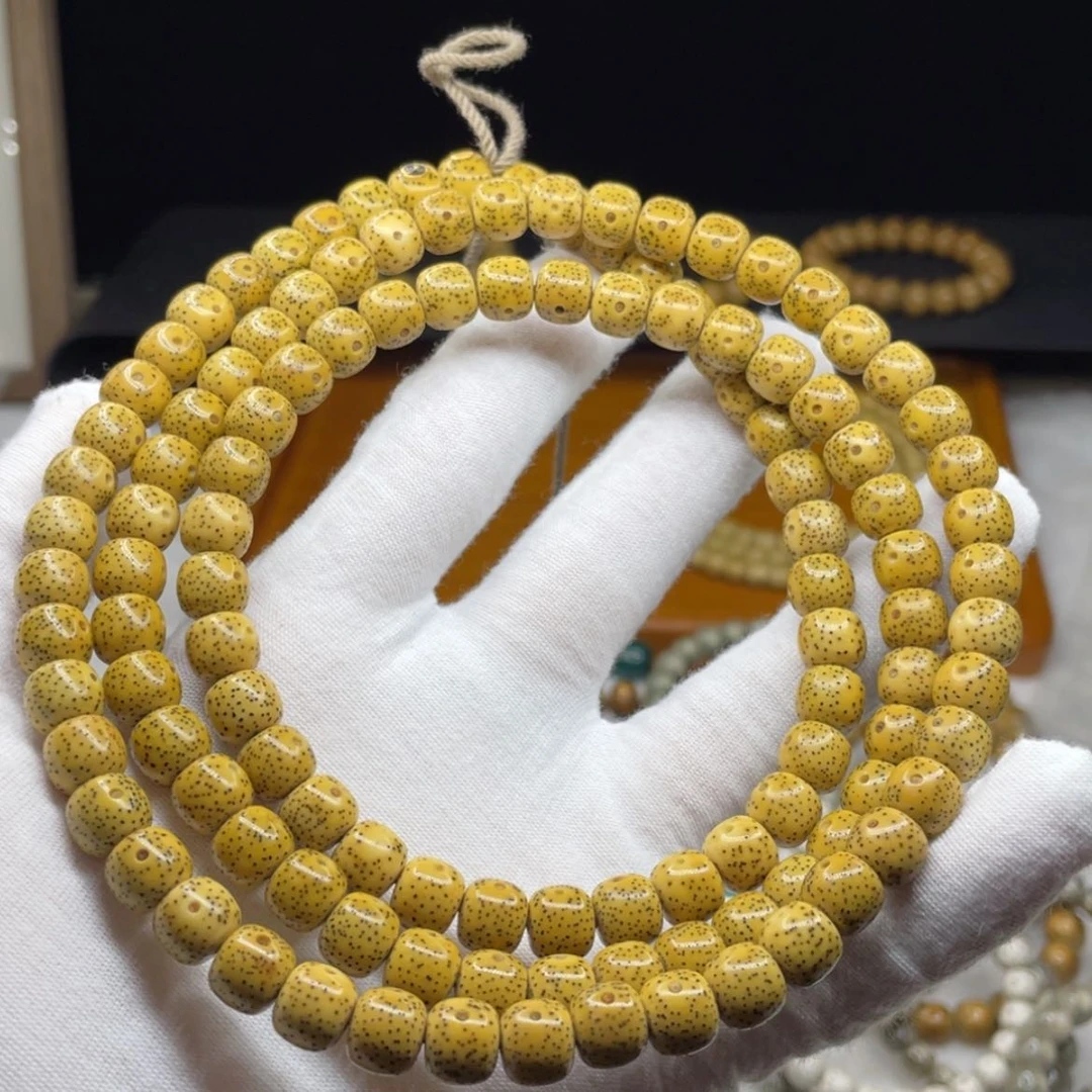 【闪购商品】星月菩提吊坠98最完美的星点