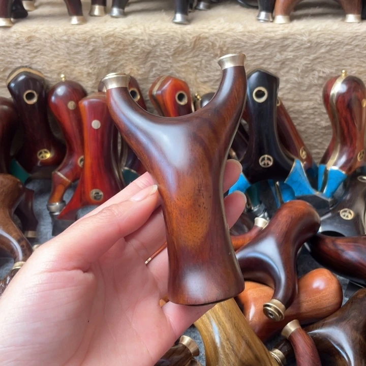 大果紫檀（缅甸花梨）337