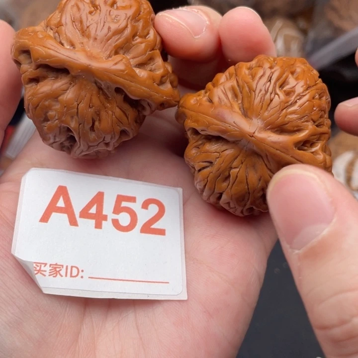 吊坠文玩核桃核桃