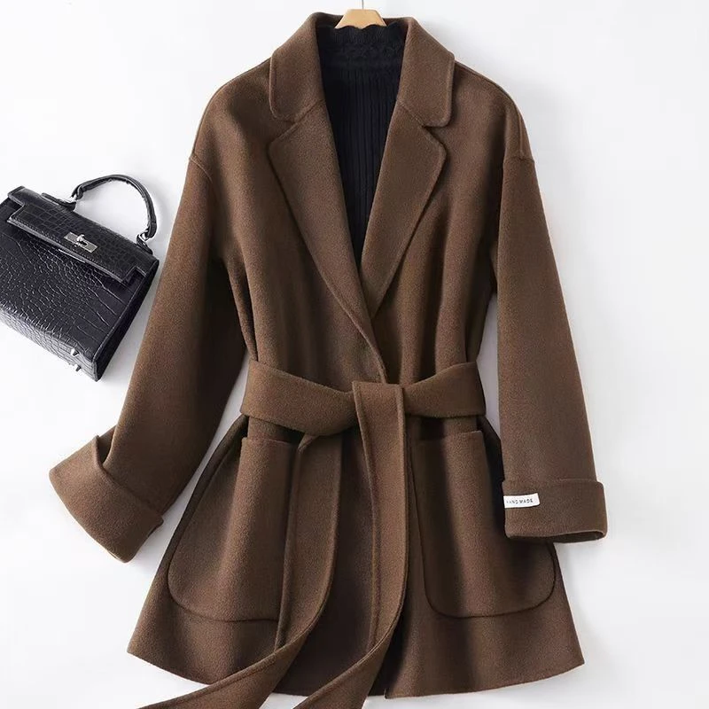 女装百搭气质蕾丝小香风气质休闲国风时尚百大码显瘦小个子春秋