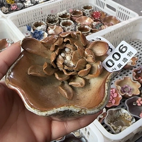 瓷片柴烧柴烧柴烧006