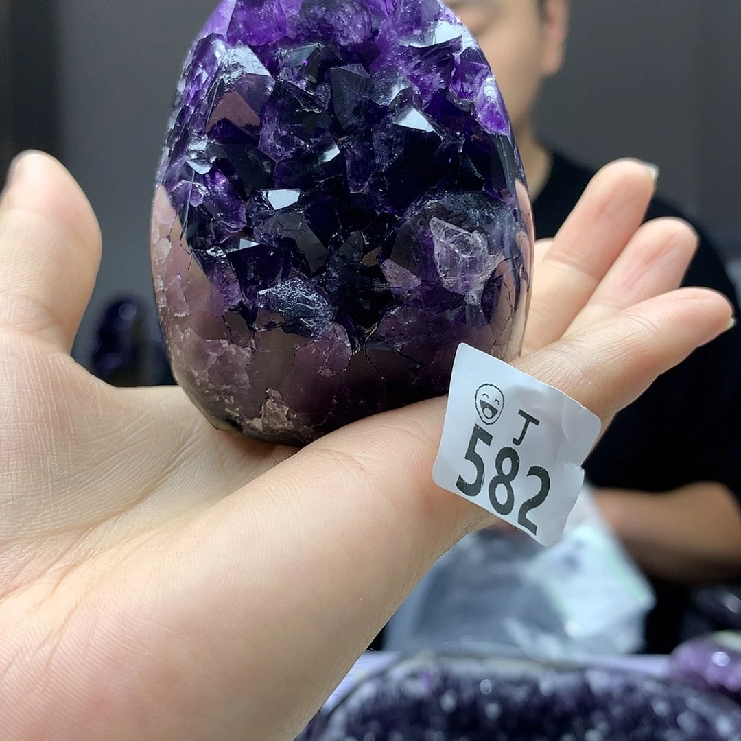 未镶嵌大型摆件（非配饰）水晶