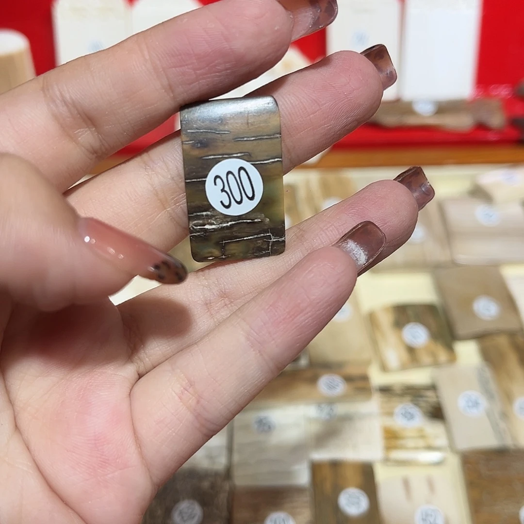 手串/手链鹿骨手工艺手工艺