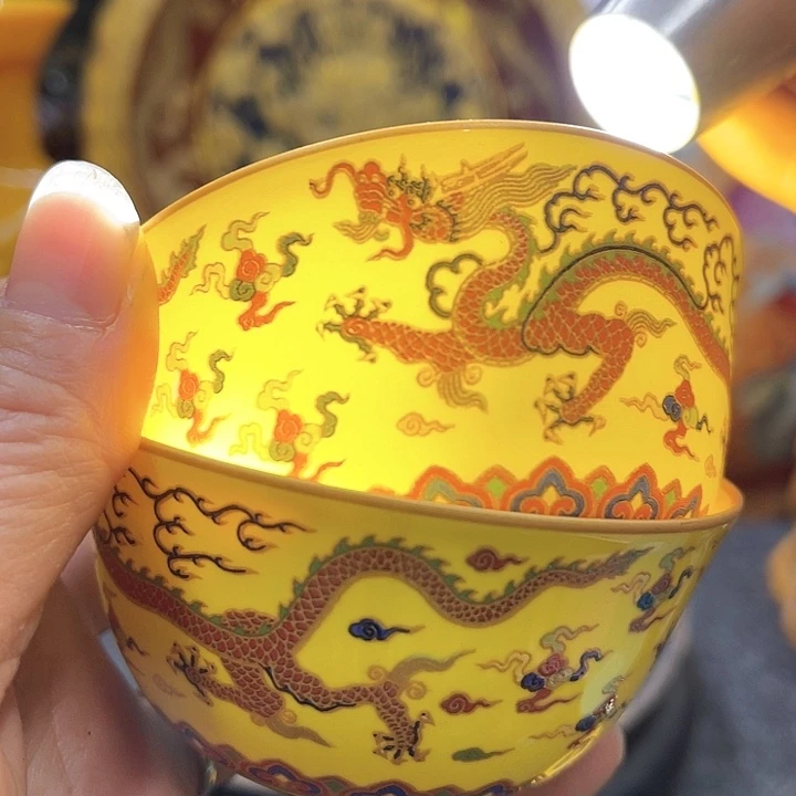 茶宠瓷器摆件摆件摆件