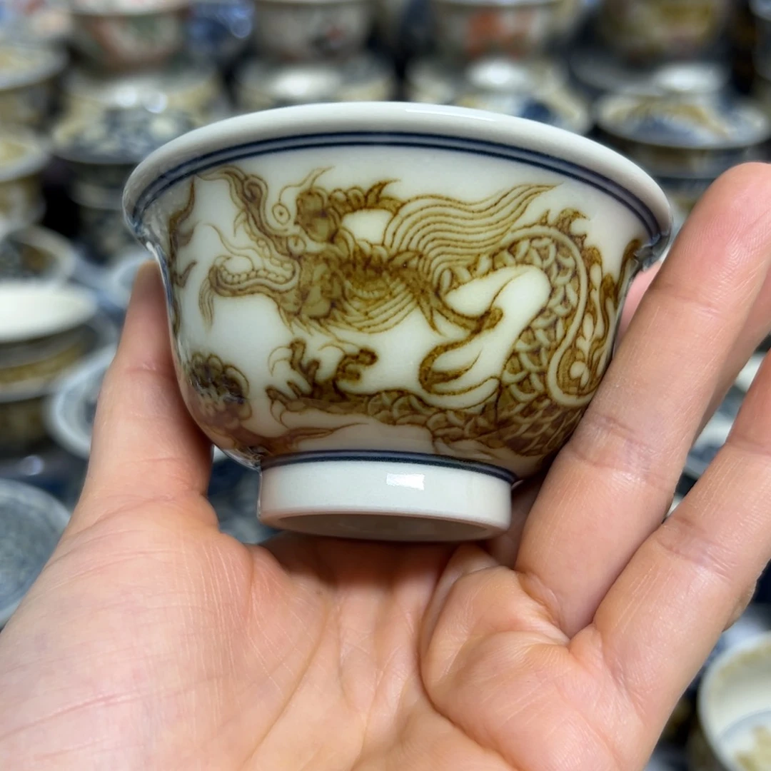 【闪购商品】威****3陶瓷艺术有限公司