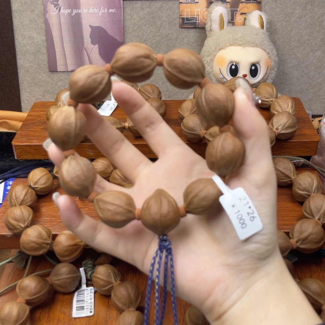 橄榄核手串/手链21 26