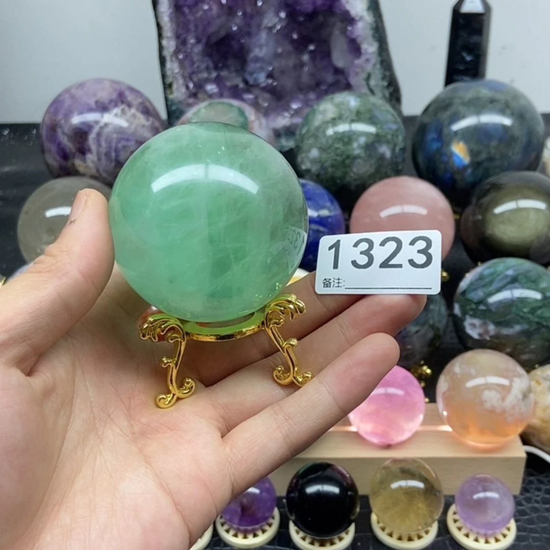 水晶摆件未镶嵌摆件